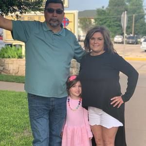 Meet your Posher, Cheryl